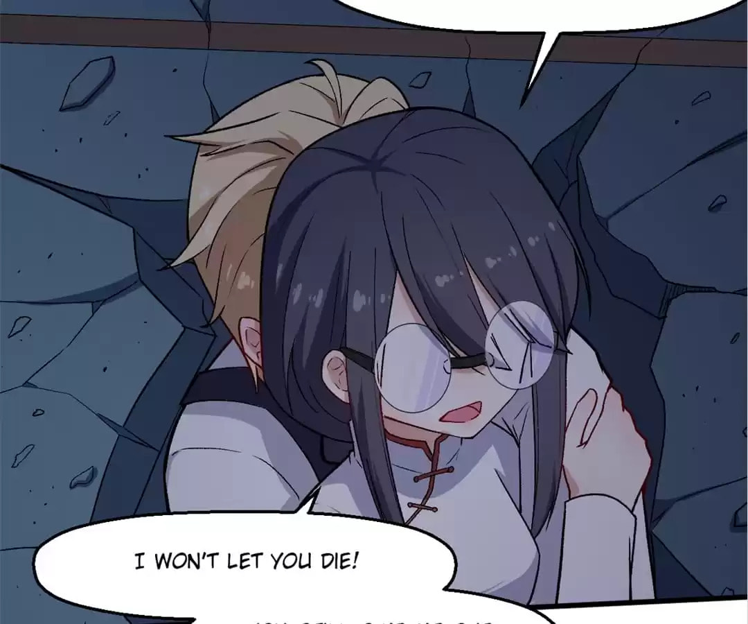 Crazy Professor in School Campus (Colored) Chapter 161 page 16 - 