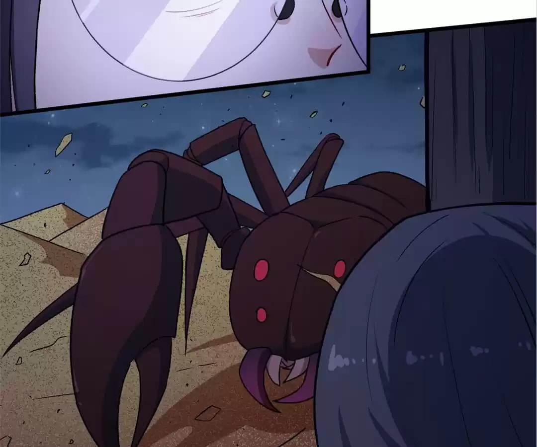 Crazy Professor in School Campus (Colored) Chapter 161 page 18 - 