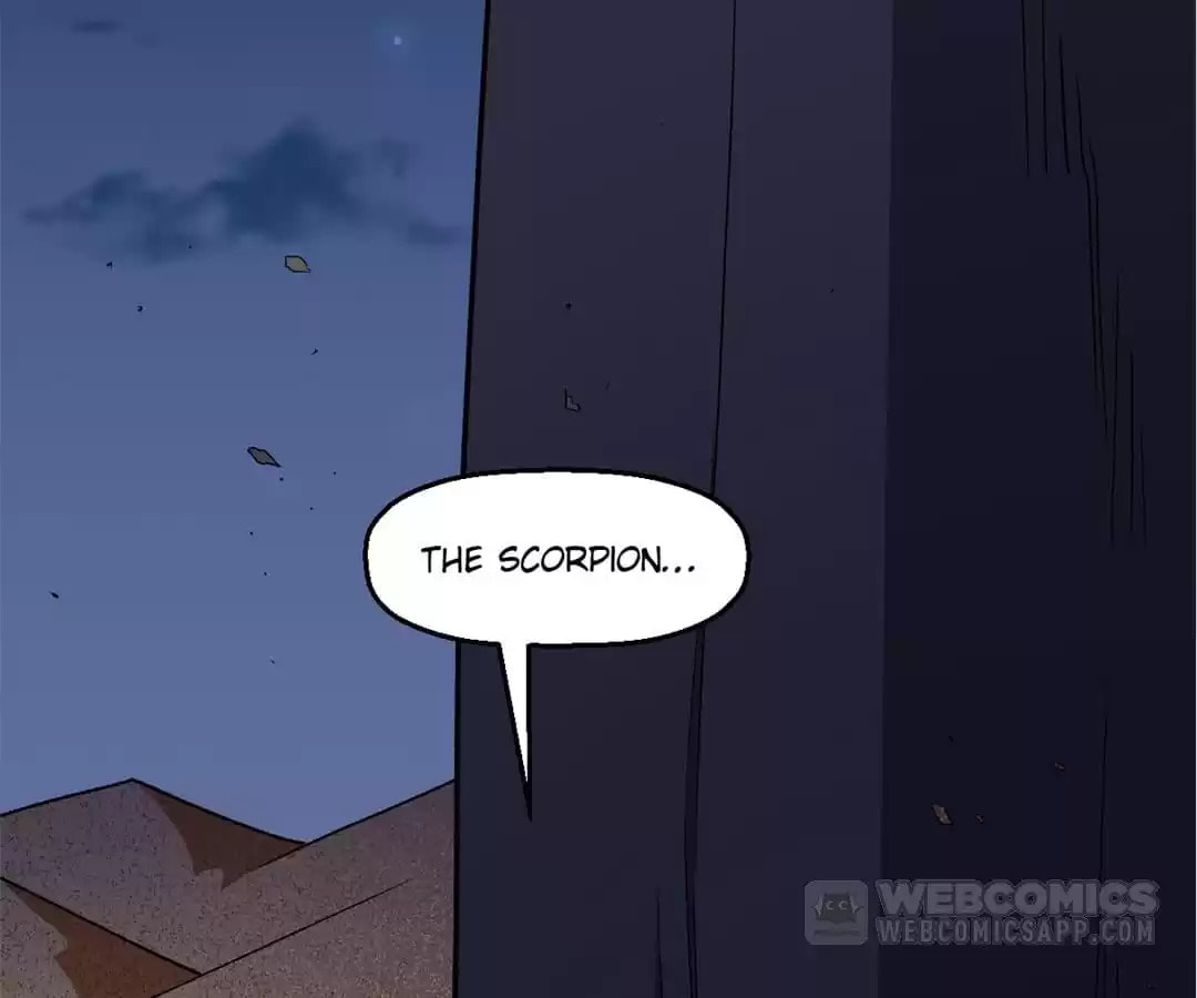 Crazy Professor in School Campus (Colored) Chapter 161 page 21 - 