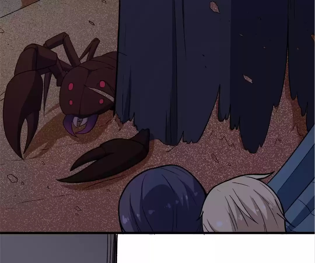 Crazy Professor in School Campus (Colored) Chapter 161 page 22 - 