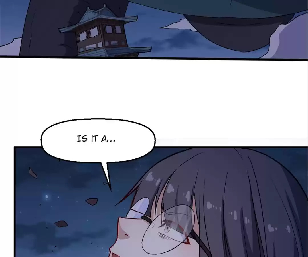 Crazy Professor in School Campus (Colored) Chapter 161 page 28 - 