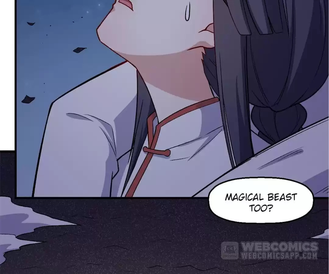 Crazy Professor in School Campus (Colored) Chapter 161 page 29 - 