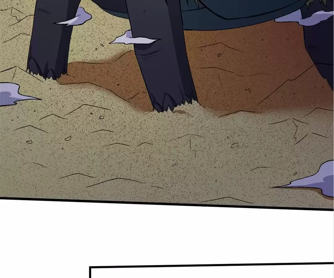 Crazy Professor in School Campus (Colored) Chapter 161 page 31 - 