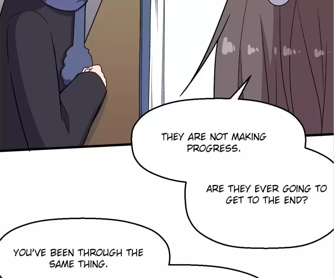 Crazy Professor in School Campus (Colored) Chapter 161 page 39 - 