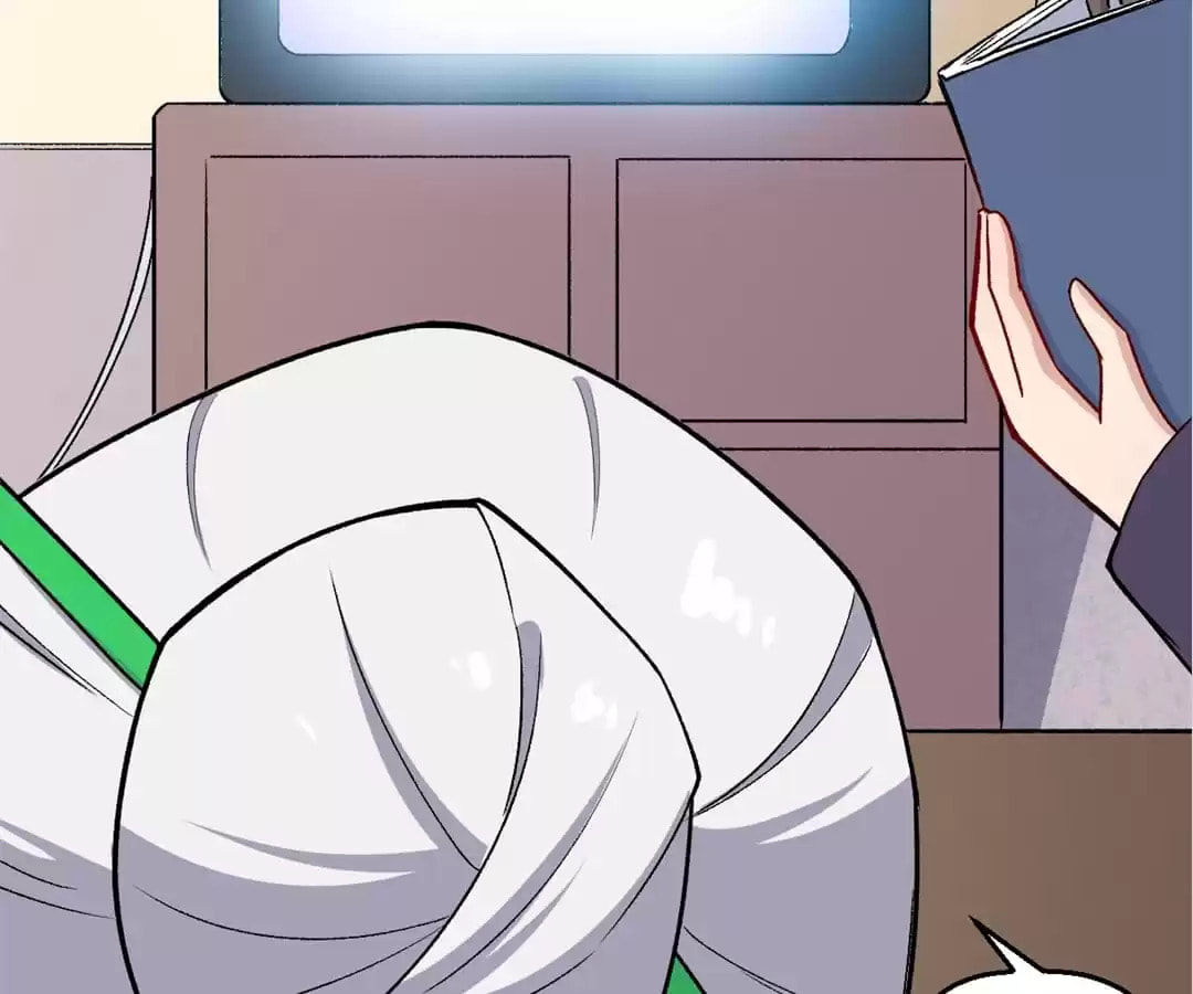 Crazy Professor in School Campus (Colored) Chapter 161 page 43 - 