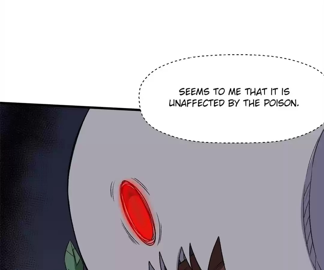 Crazy Professor in School Campus (Colored) Chapter 161 page 50 - 