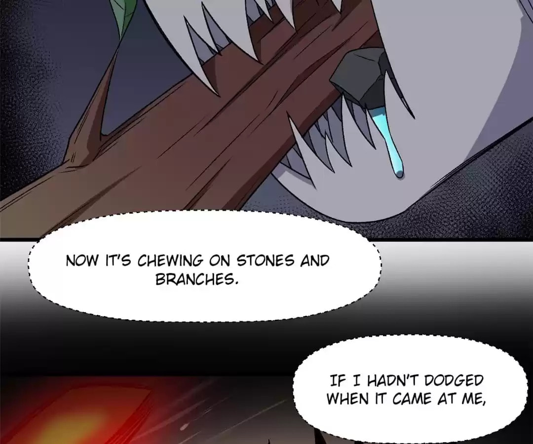 Crazy Professor in School Campus (Colored) Chapter 161 page 51 - 