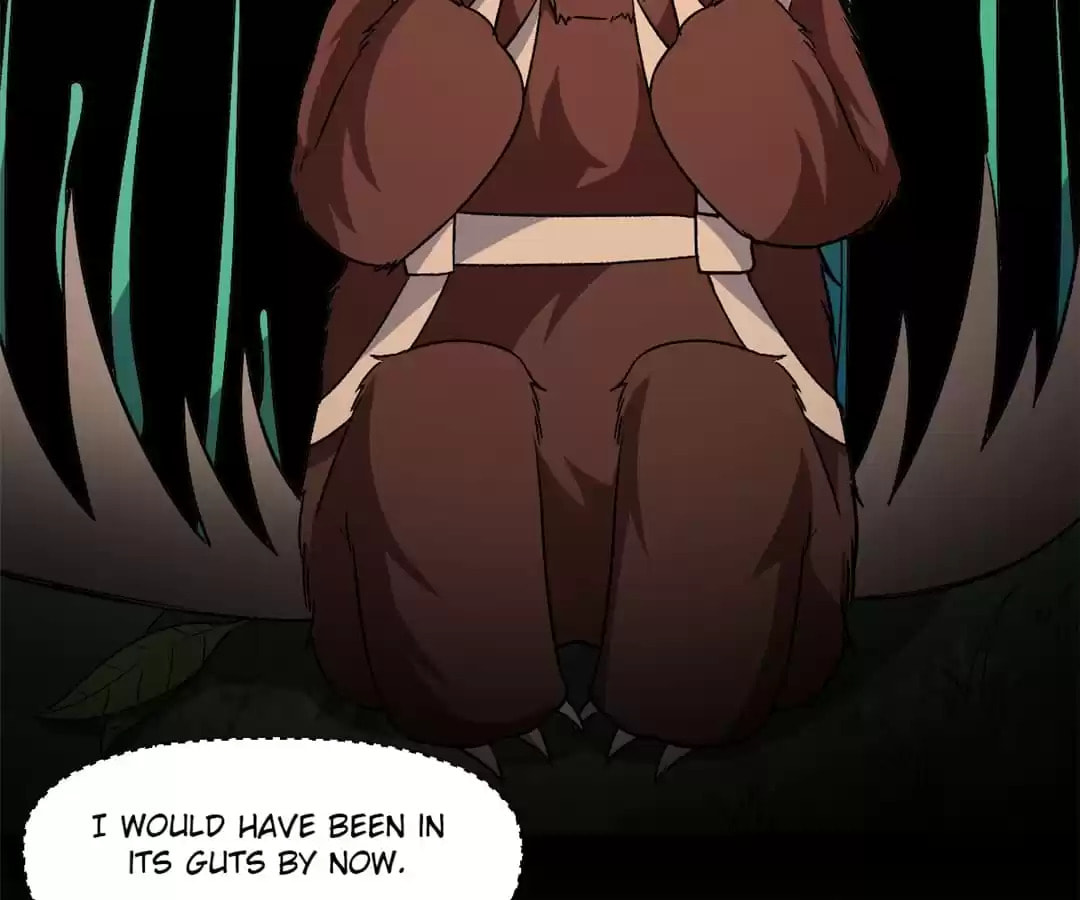 Crazy Professor in School Campus (Colored) Chapter 161 page 53 - 