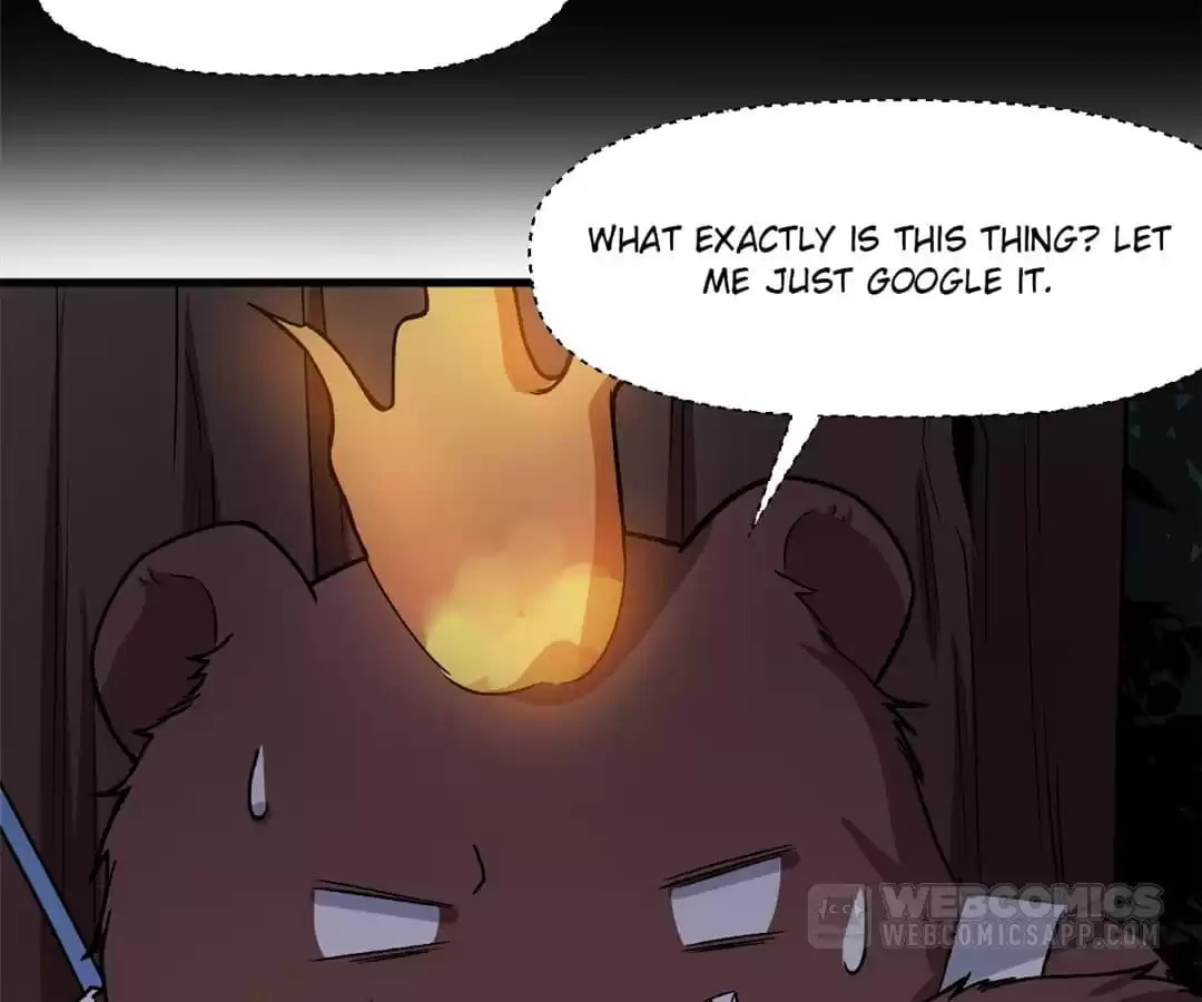 Crazy Professor in School Campus (Colored) Chapter 161 page 54 - 