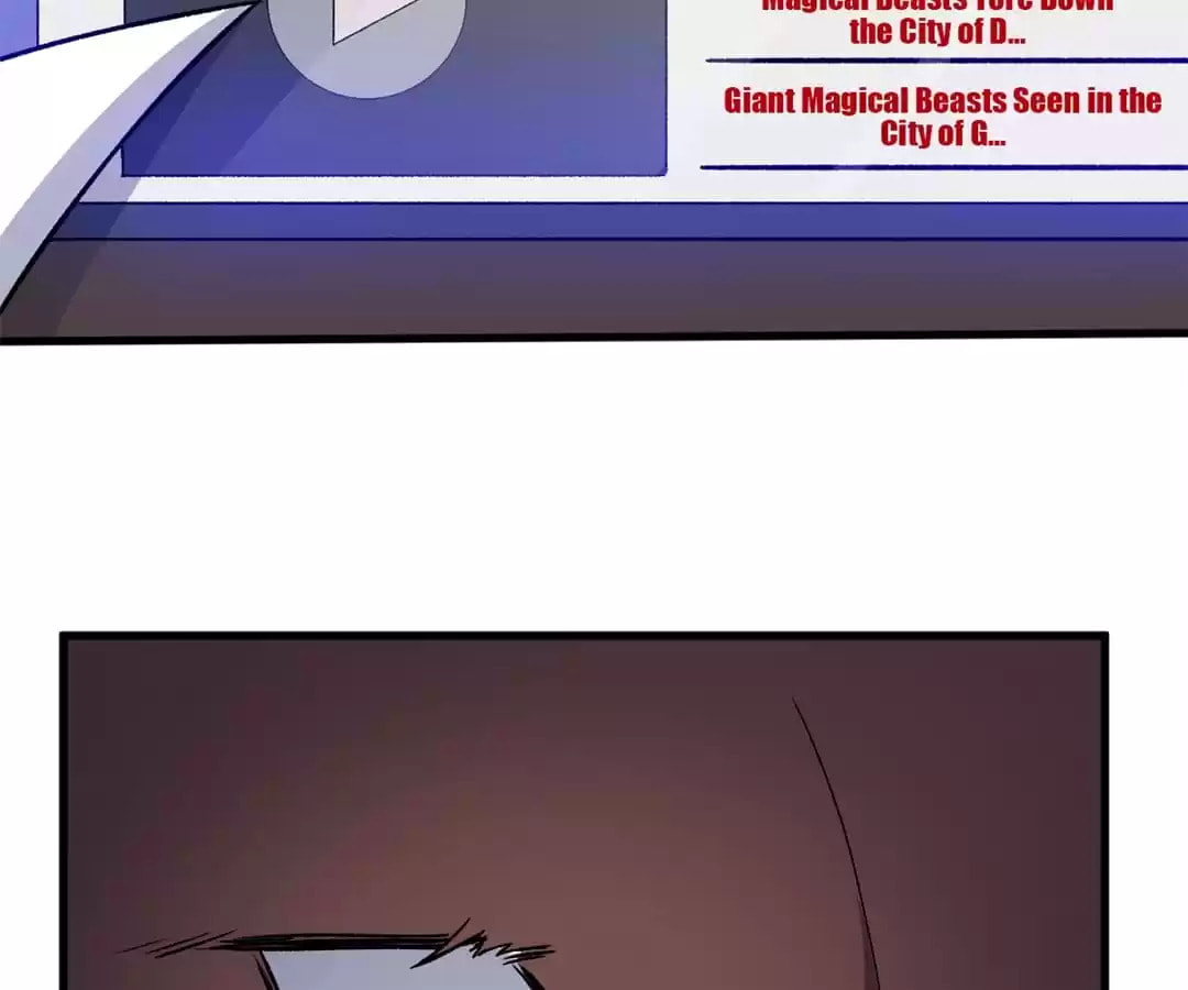 Crazy Professor in School Campus (Colored) Chapter 161 page 57 - 