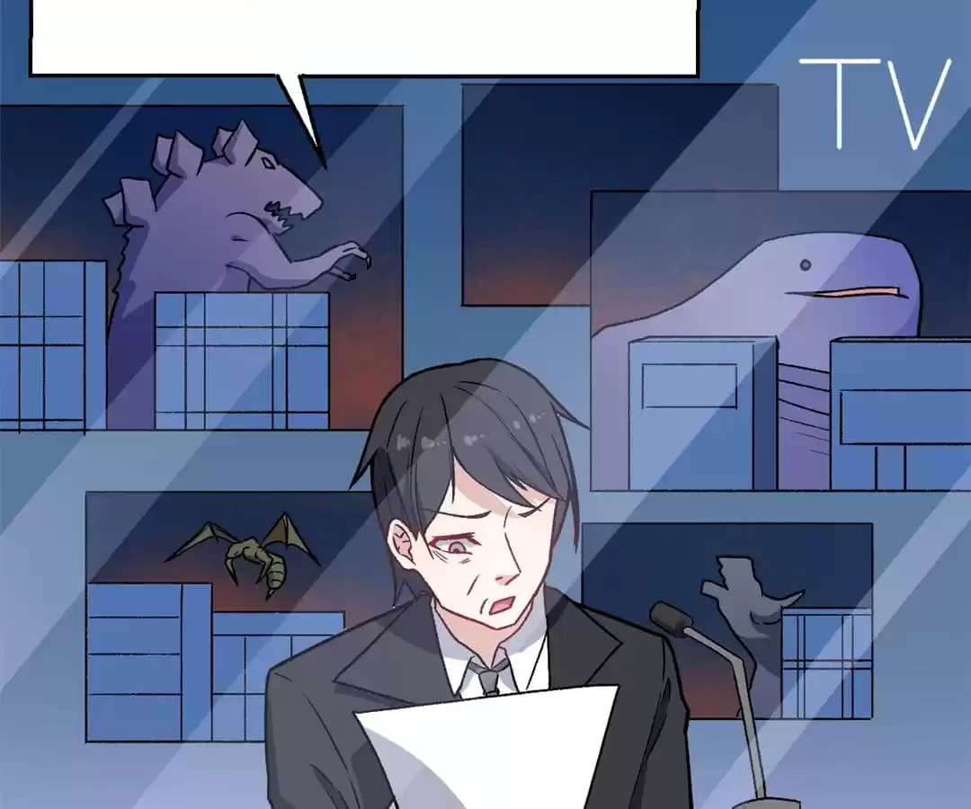 Crazy Professor in School Campus (Colored) Chapter 161 page 59 - 