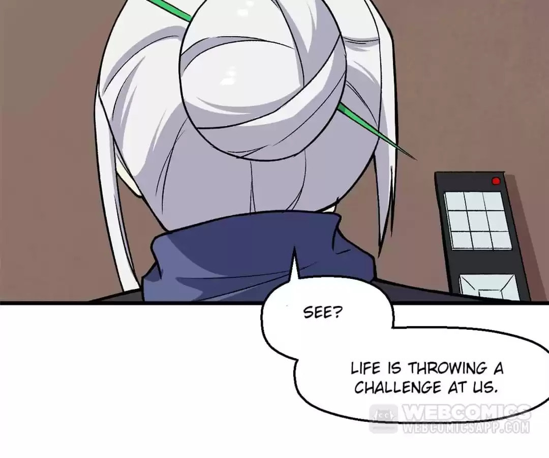 Crazy Professor in School Campus (Colored) Chapter 161 page 62 - 