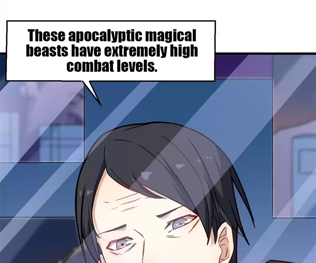 Crazy Professor in School Campus (Colored) Chapter 161 page 63 - 