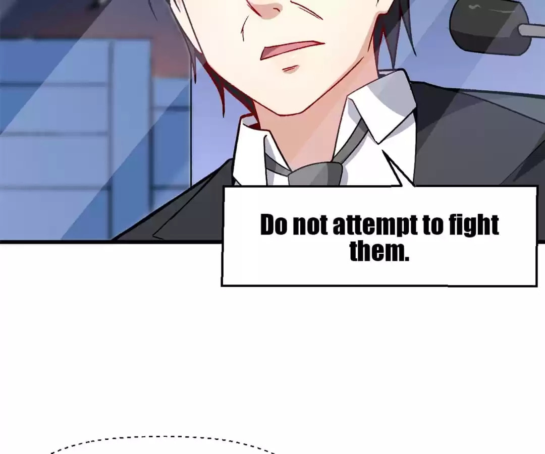 Crazy Professor in School Campus (Colored) Chapter 161 page 64 - 