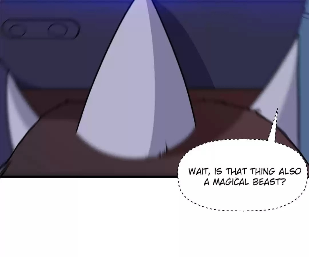 Crazy Professor in School Campus (Colored) Chapter 161 page 66 - 