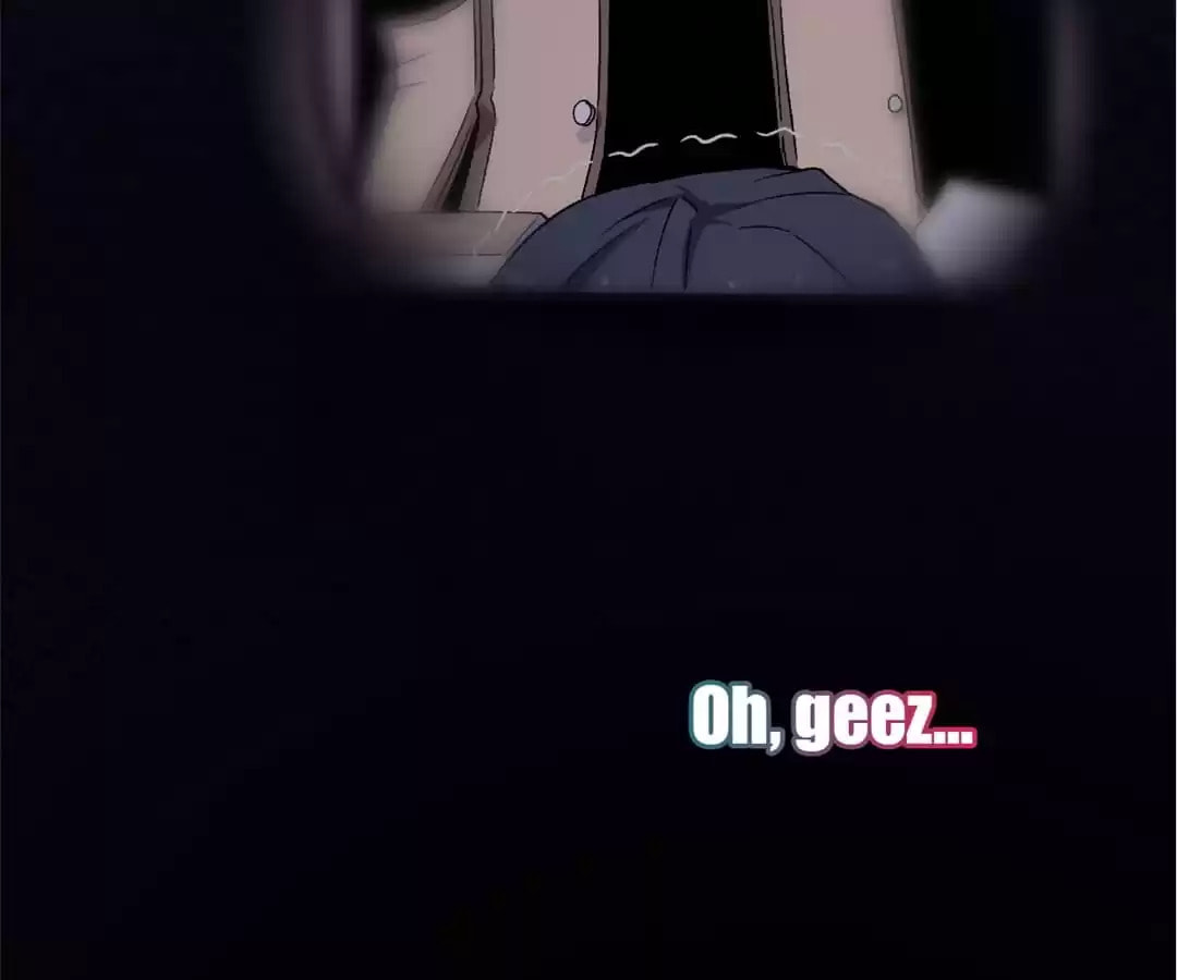 Crazy Professor in School Campus (Colored) Chapter 161 page 10 - 