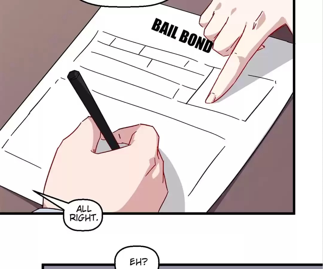 Crazy Professor in School Campus (Colored) Chapter 162 page 11 - 