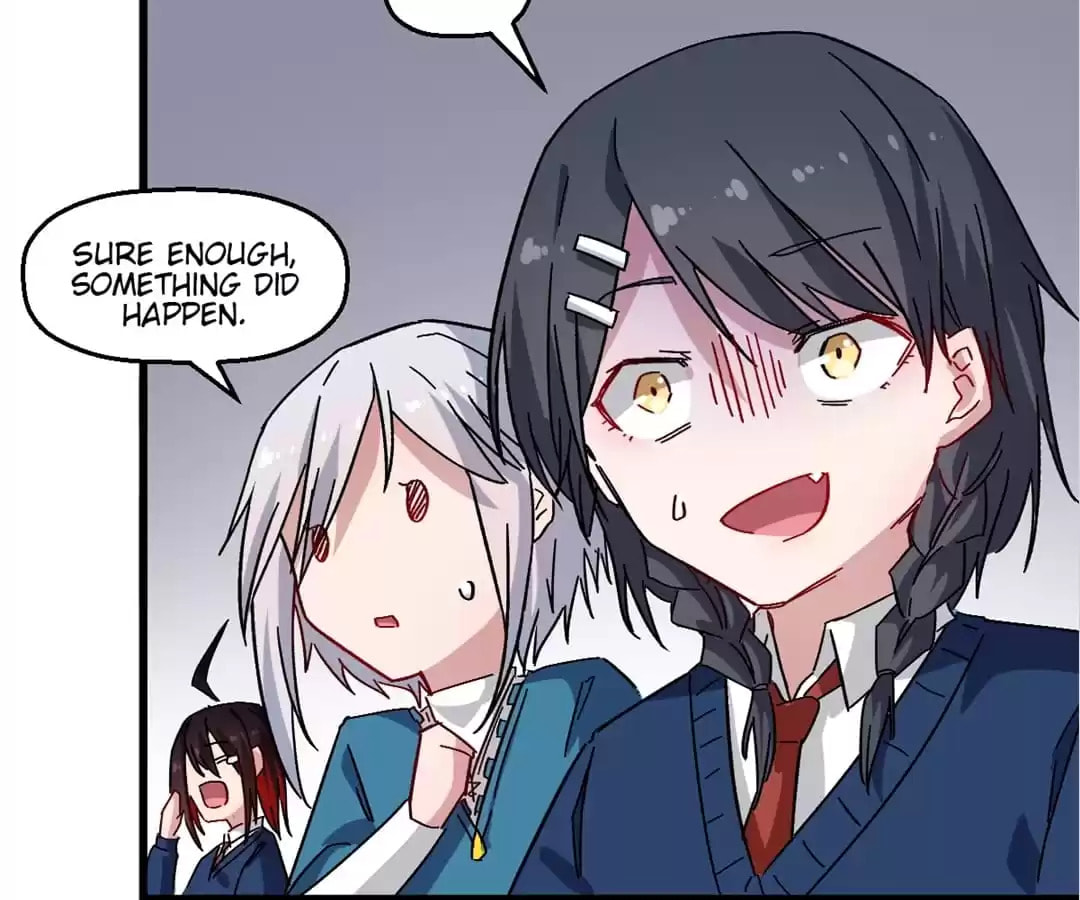 Crazy Professor in School Campus (Colored) Chapter 162 page 12 - 