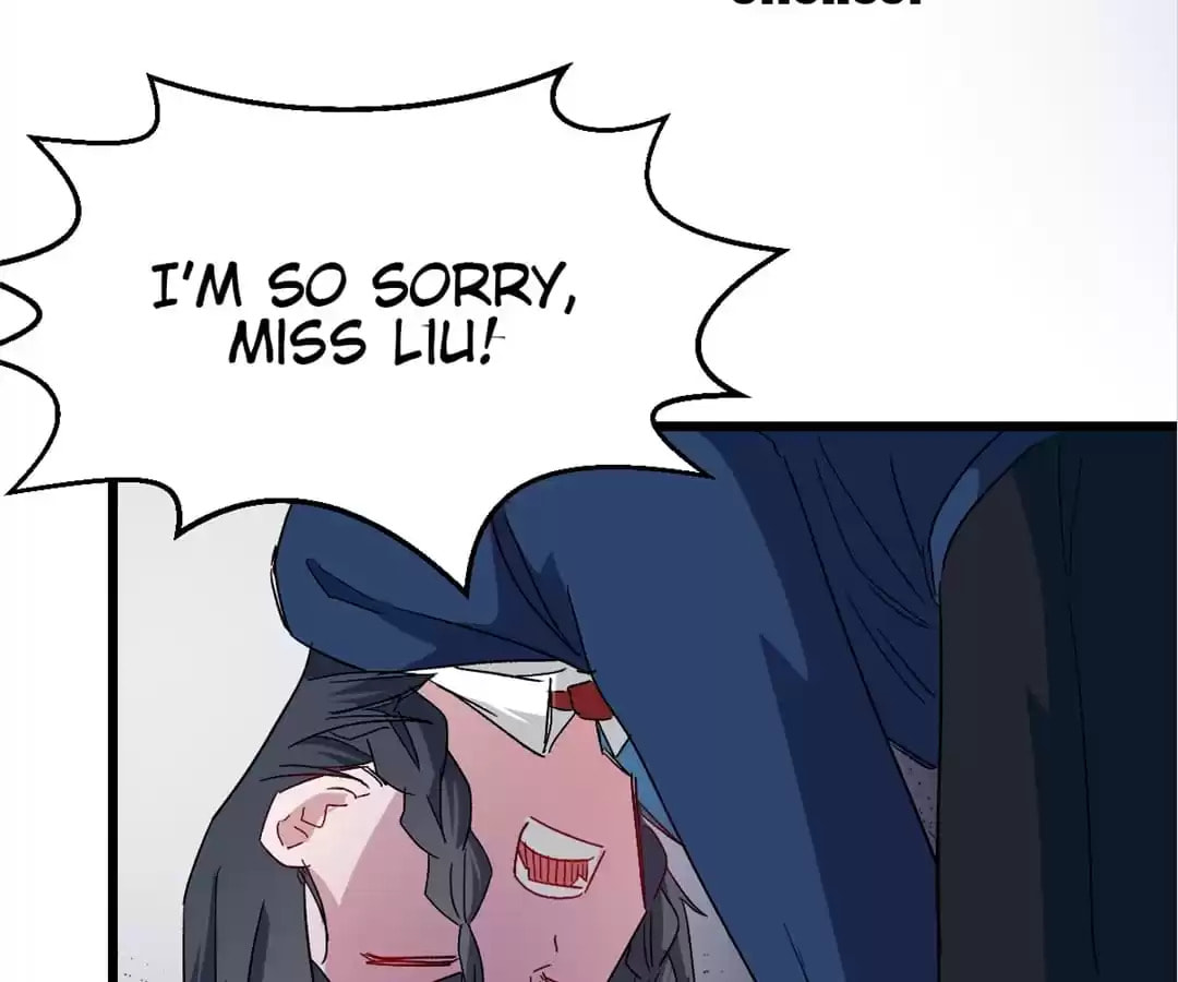 Crazy Professor in School Campus (Colored) Chapter 162 page 20 - 