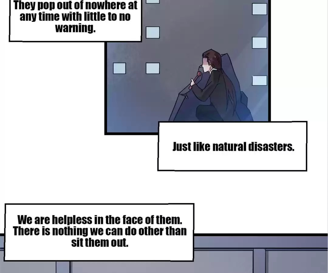 Crazy Professor in School Campus (Colored) Chapter 162 page 3 - 