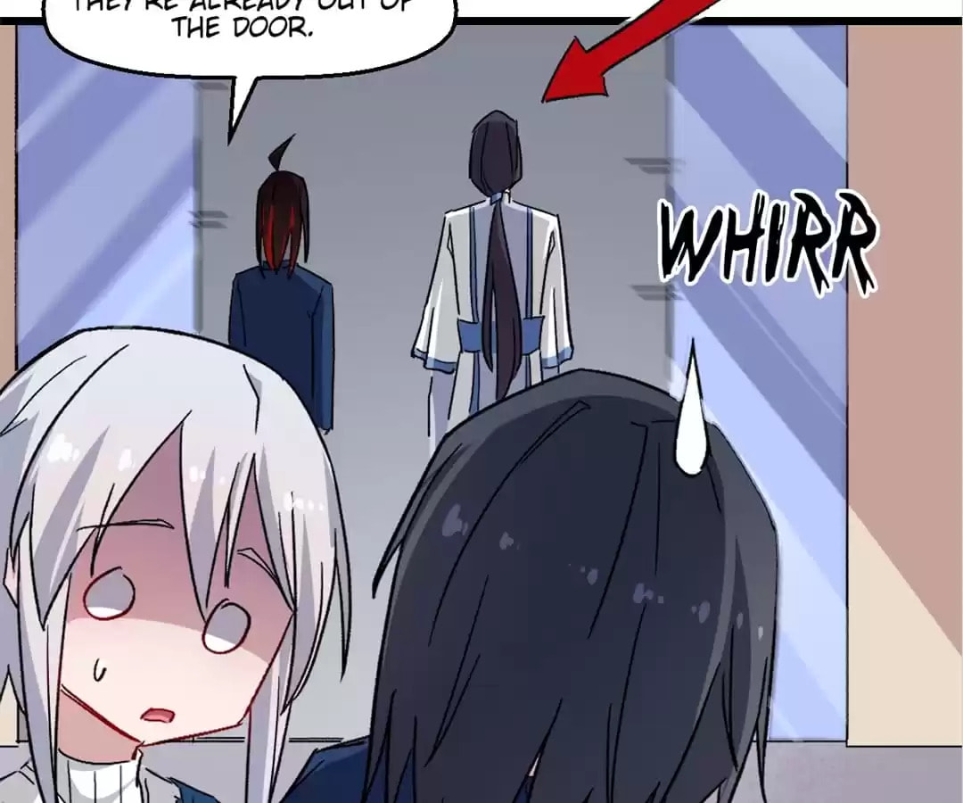 Crazy Professor in School Campus (Colored) Chapter 162 page 22 - 