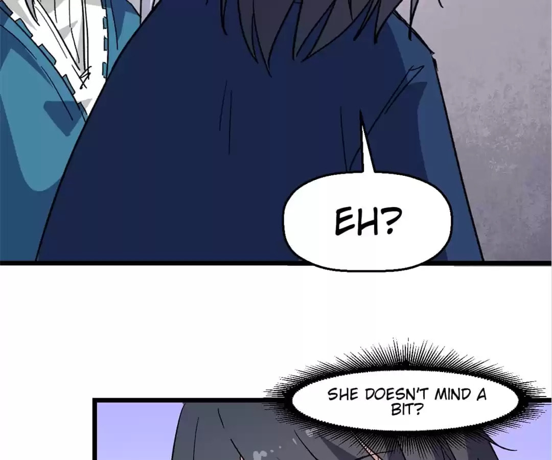 Crazy Professor in School Campus (Colored) Chapter 162 page 23 - 