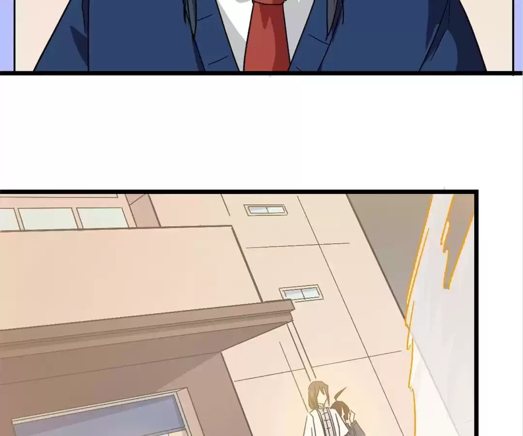 Crazy Professor in School Campus (Colored) Chapter 162 page 30 - 
