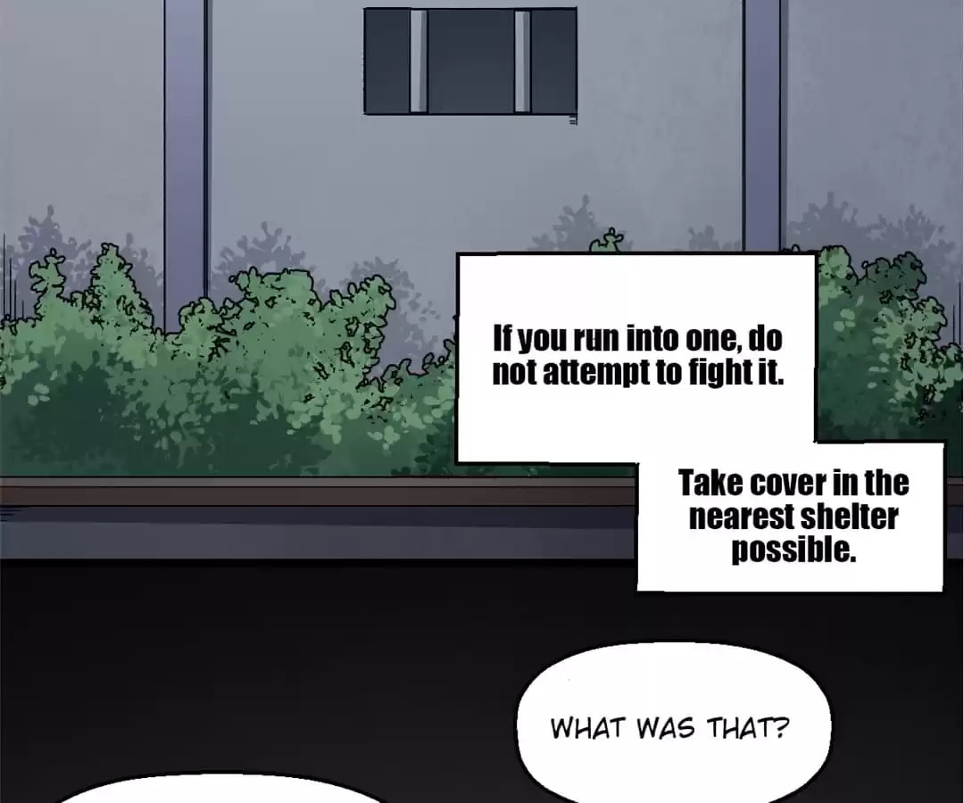 Crazy Professor in School Campus (Colored) Chapter 162 page 4 - 