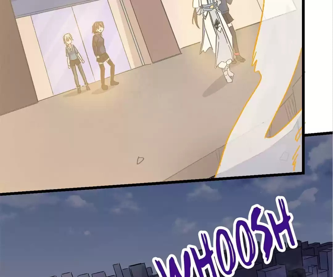 Crazy Professor in School Campus (Colored) Chapter 162 page 31 - 