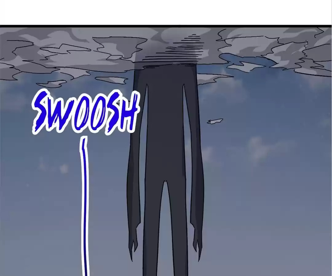 Crazy Professor in School Campus (Colored) Chapter 162 page 34 - 