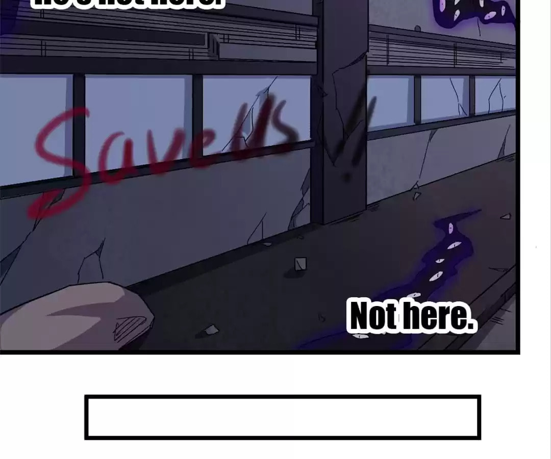 Crazy Professor in School Campus (Colored) Chapter 162 page 38 - 