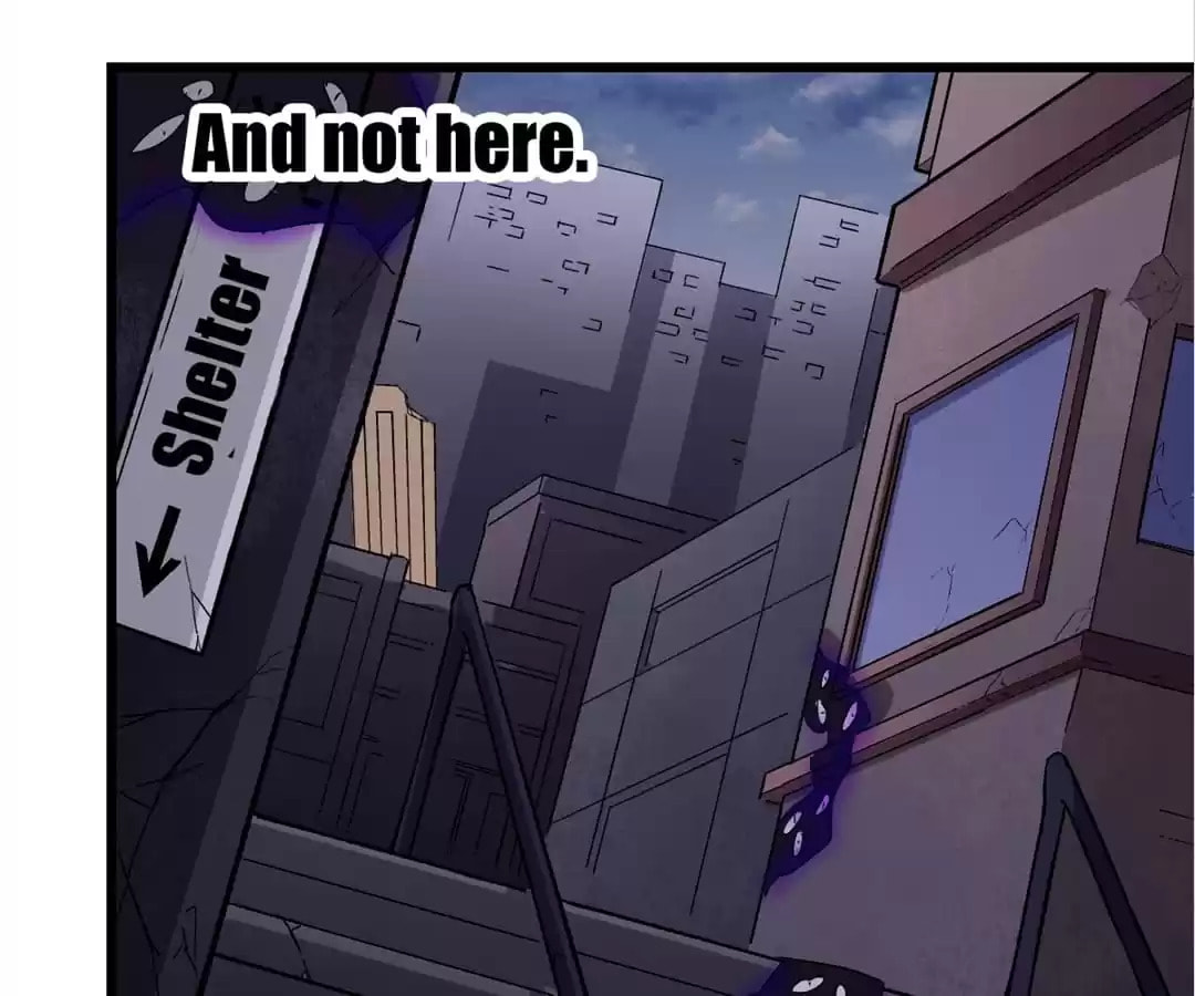 Crazy Professor in School Campus (Colored) Chapter 162 page 39 - 