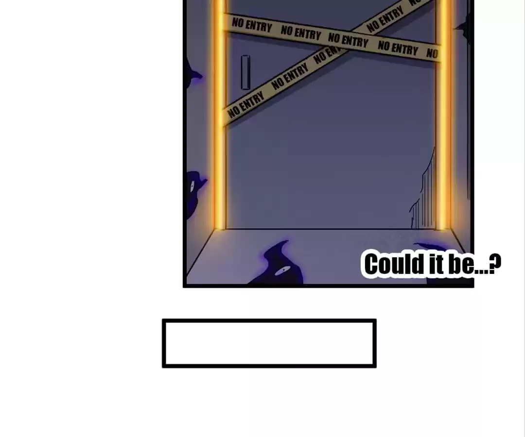 Crazy Professor in School Campus (Colored) Chapter 162 page 45 - 