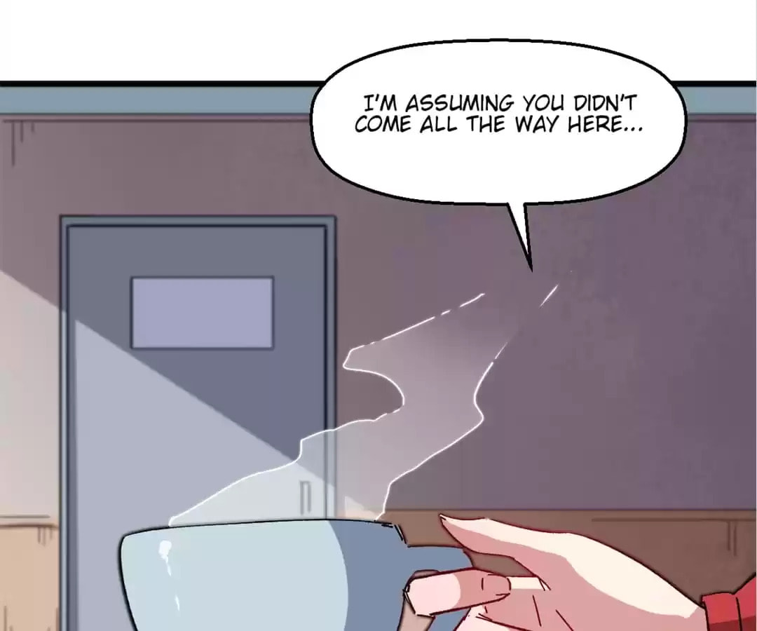 Crazy Professor in School Campus (Colored) Chapter 162 page 46 - 