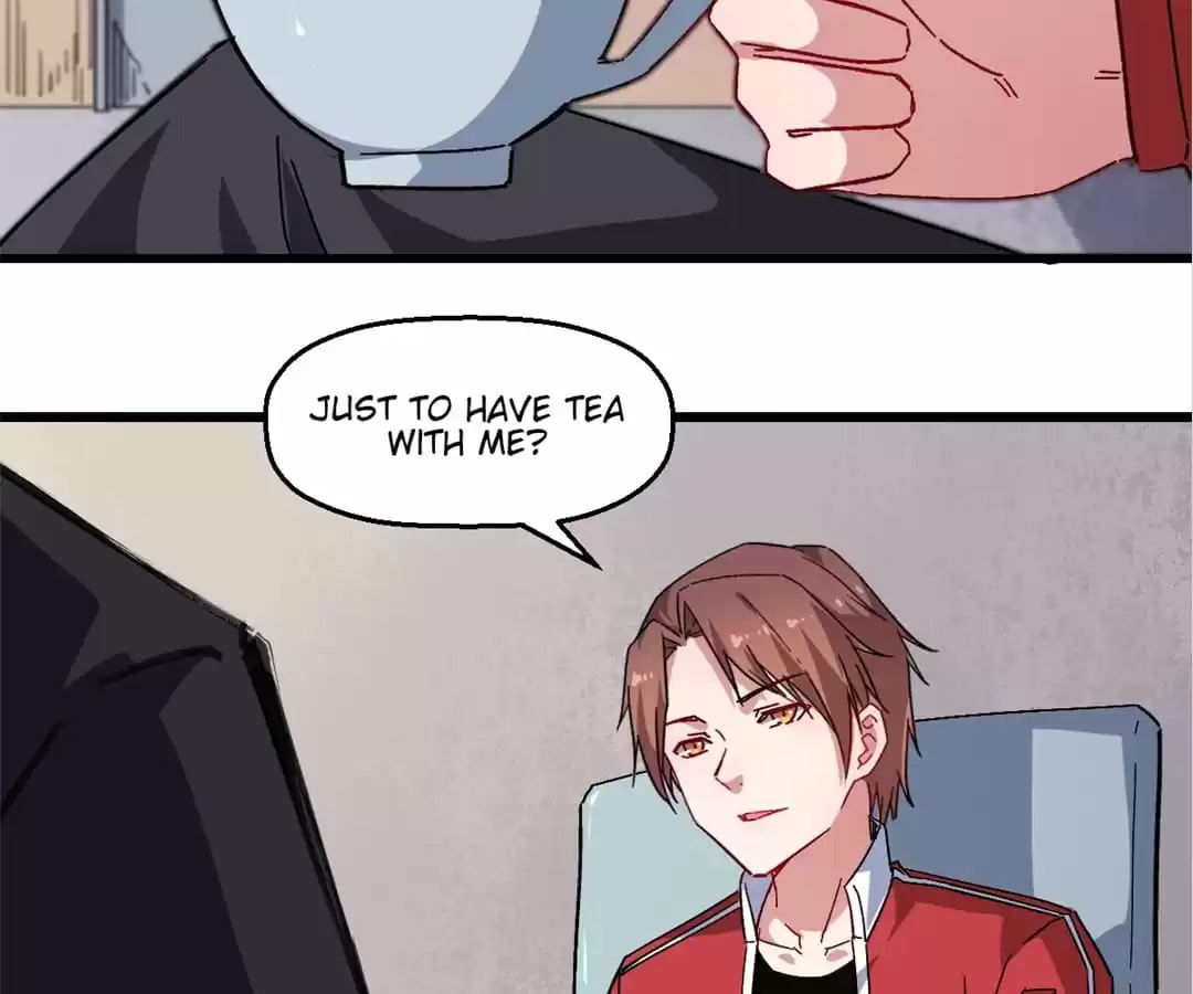 Crazy Professor in School Campus (Colored) Chapter 162 page 47 - 