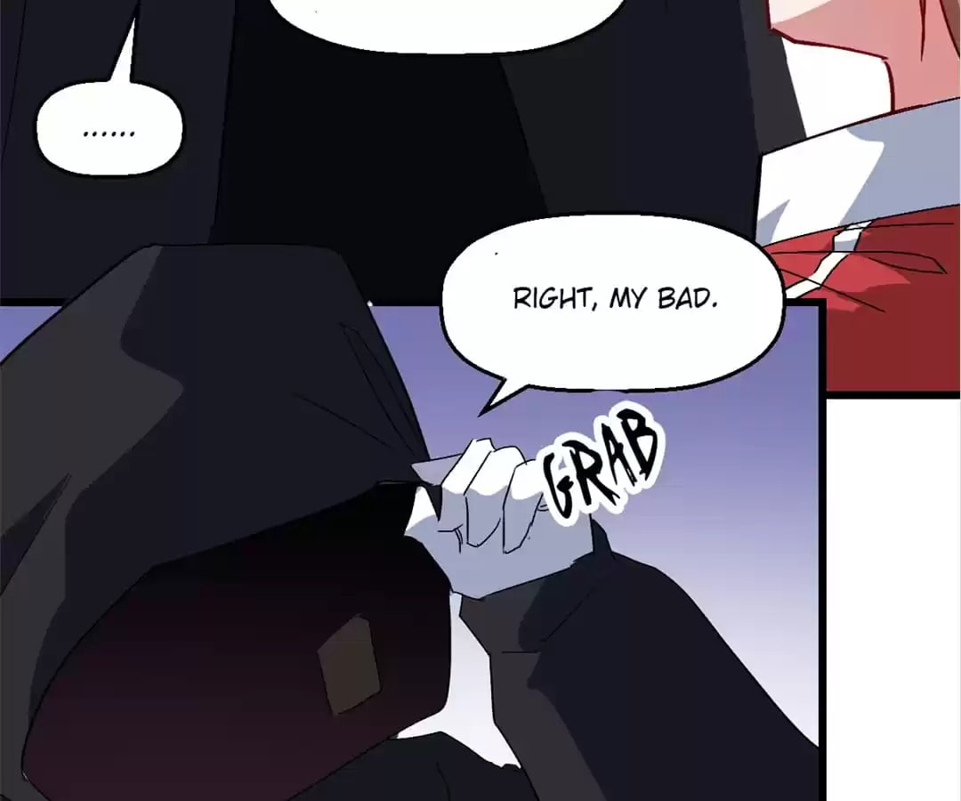 Crazy Professor in School Campus (Colored) Chapter 162 page 50 - 