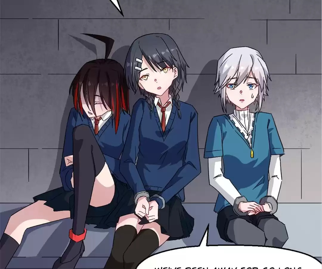 Crazy Professor in School Campus (Colored) Chapter 162 page 6 - 