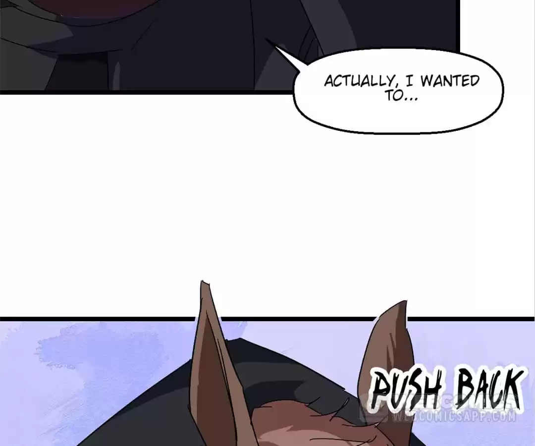 Crazy Professor in School Campus (Colored) Chapter 162 page 51 - 