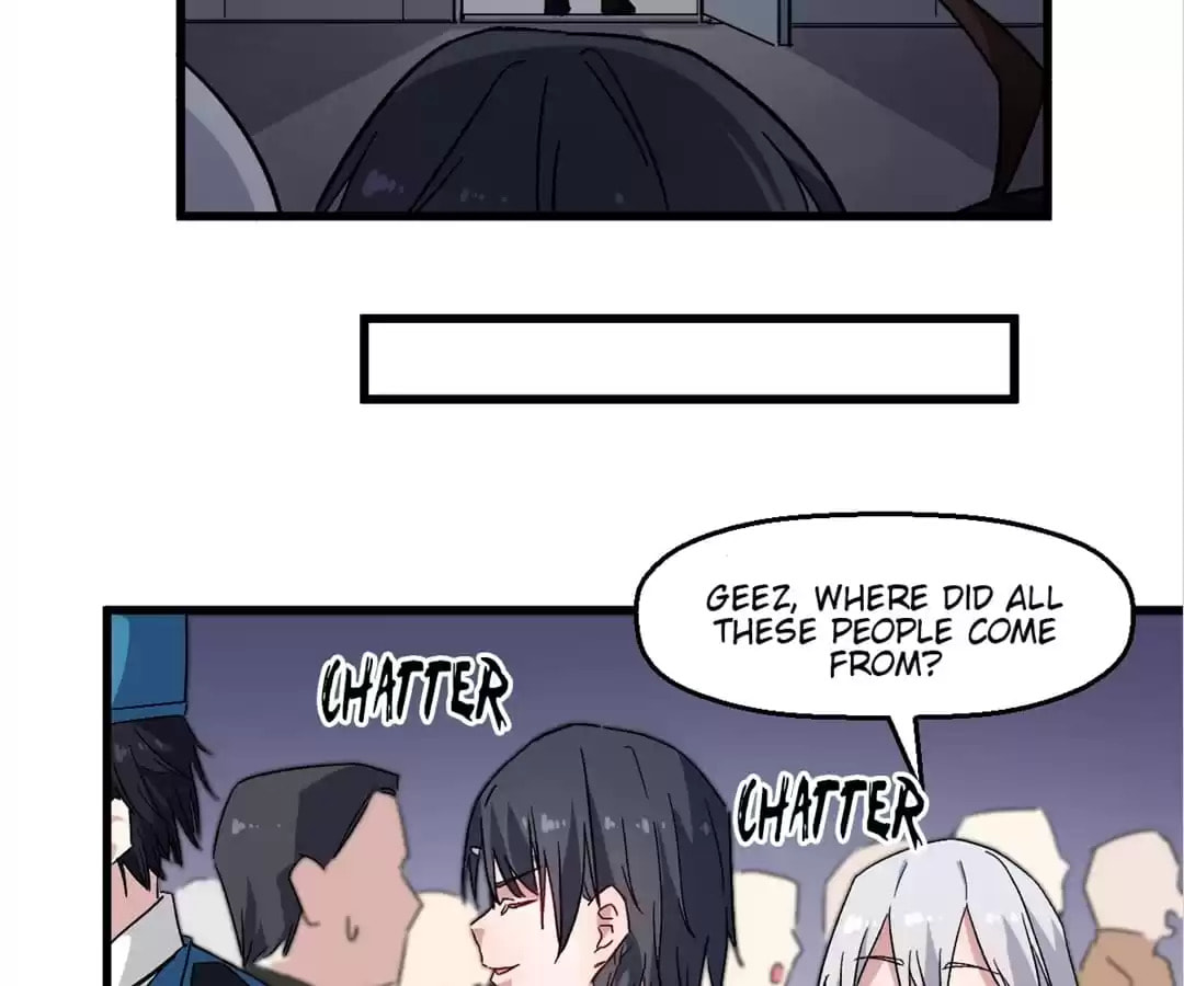 Crazy Professor in School Campus (Colored) Chapter 162 page 9 - 