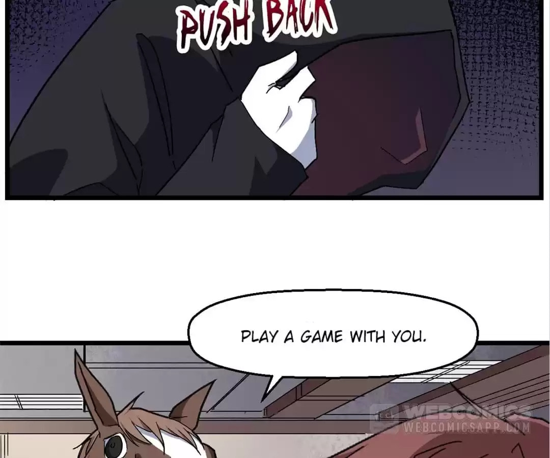 Crazy Professor in School Campus (Colored) Chapter 163 page 2 - 