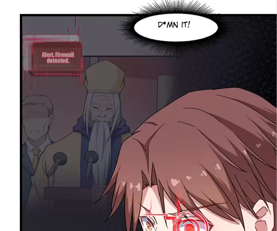 Crazy Professor in School Campus (Colored) Chapter 163 page 12 - 