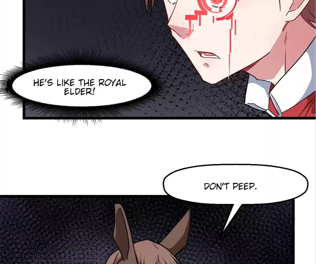 Crazy Professor in School Campus (Colored) Chapter 163 page 13 - 