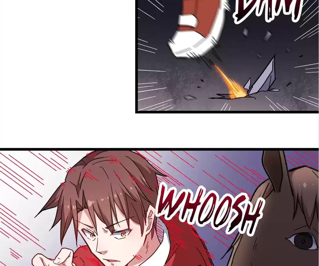 Crazy Professor in School Campus (Colored) Chapter 163 page 15 - 