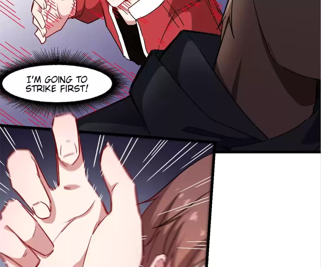 Crazy Professor in School Campus (Colored) Chapter 163 page 16 - 