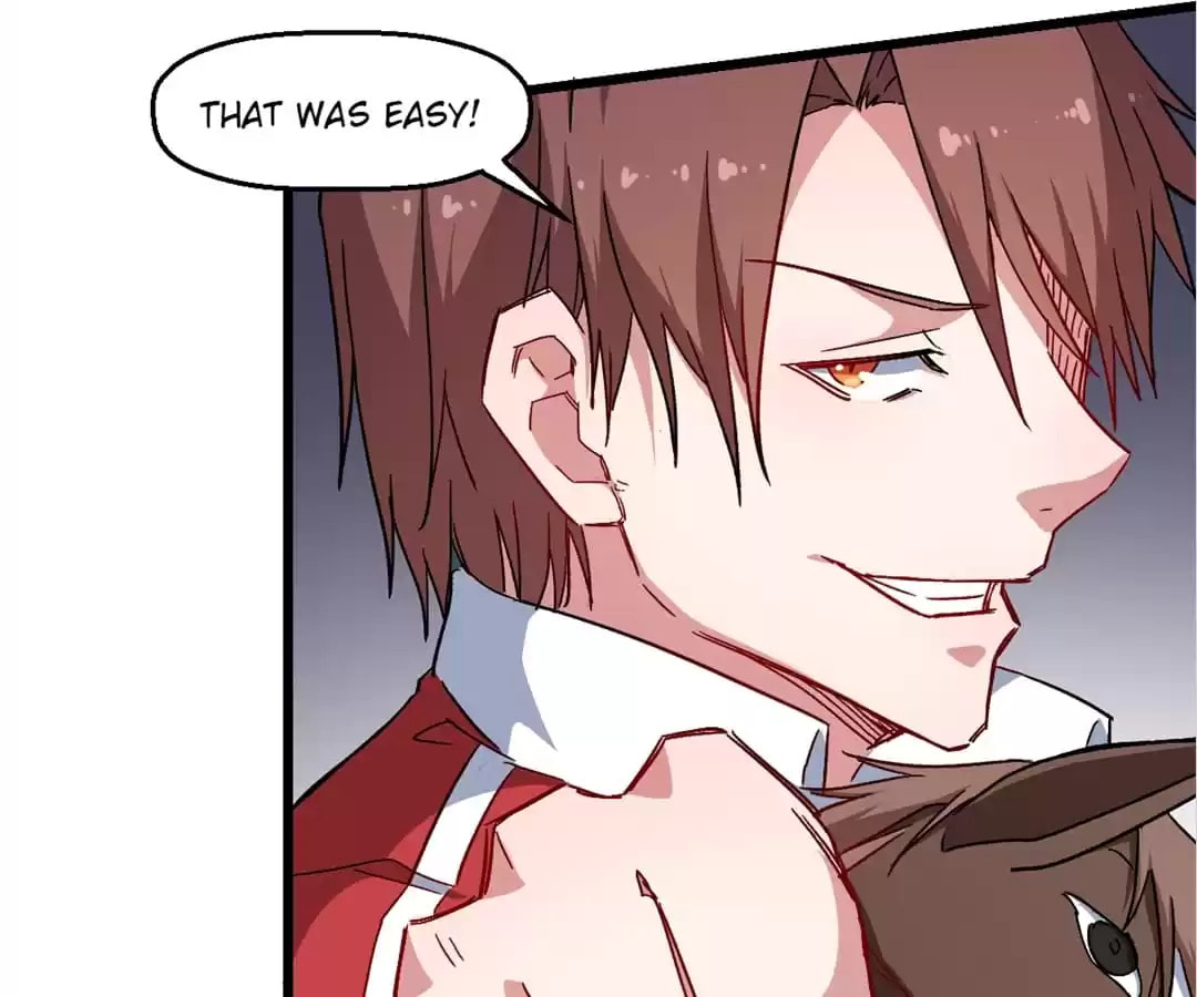 Crazy Professor in School Campus (Colored) Chapter 163 page 20 - 