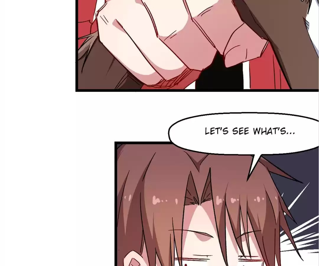 Crazy Professor in School Campus (Colored) Chapter 163 page 21 - 