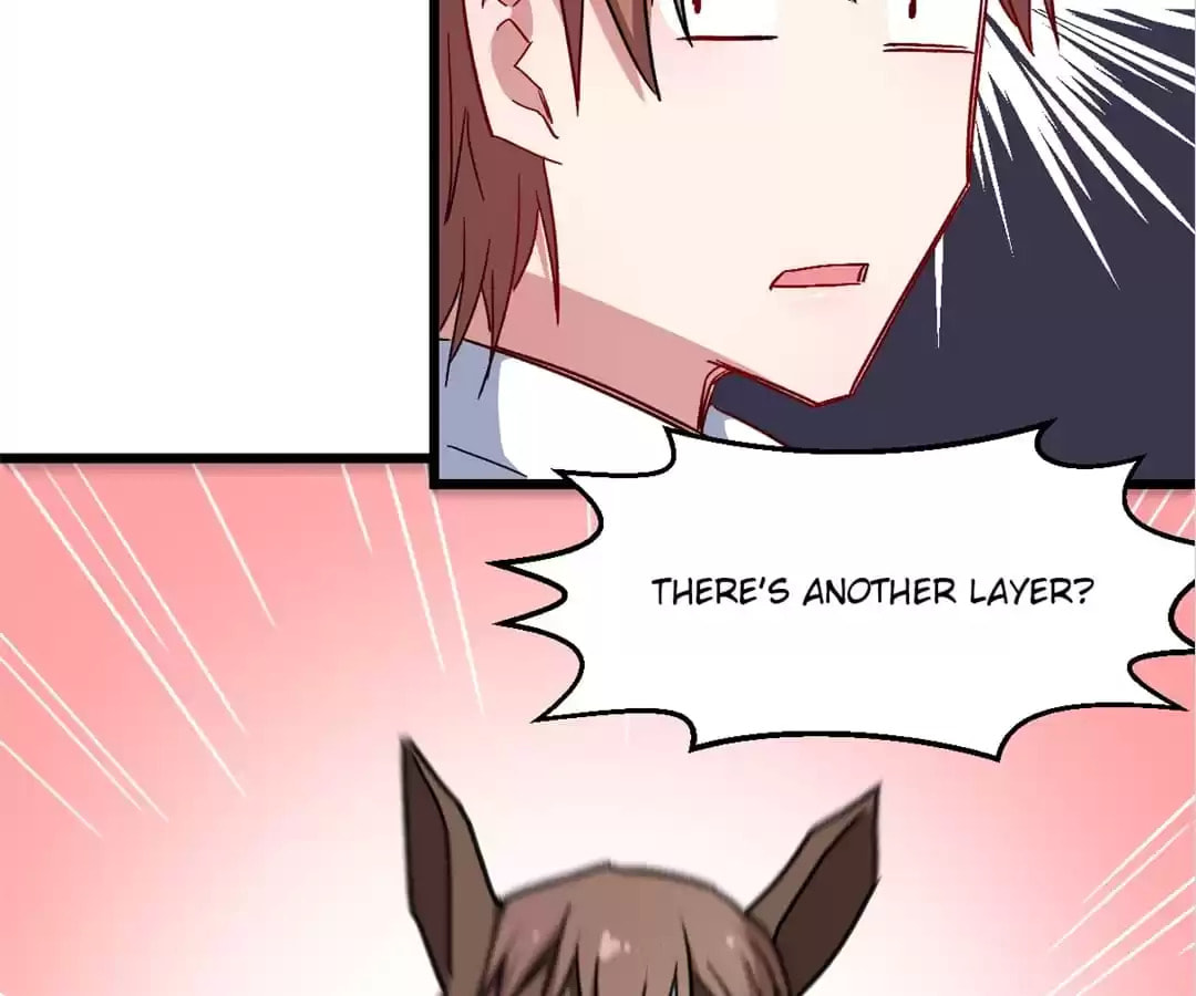 Crazy Professor in School Campus (Colored) Chapter 163 page 22 - 