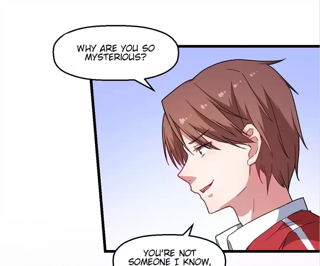 Crazy Professor in School Campus (Colored) Chapter 163 page 26 - 