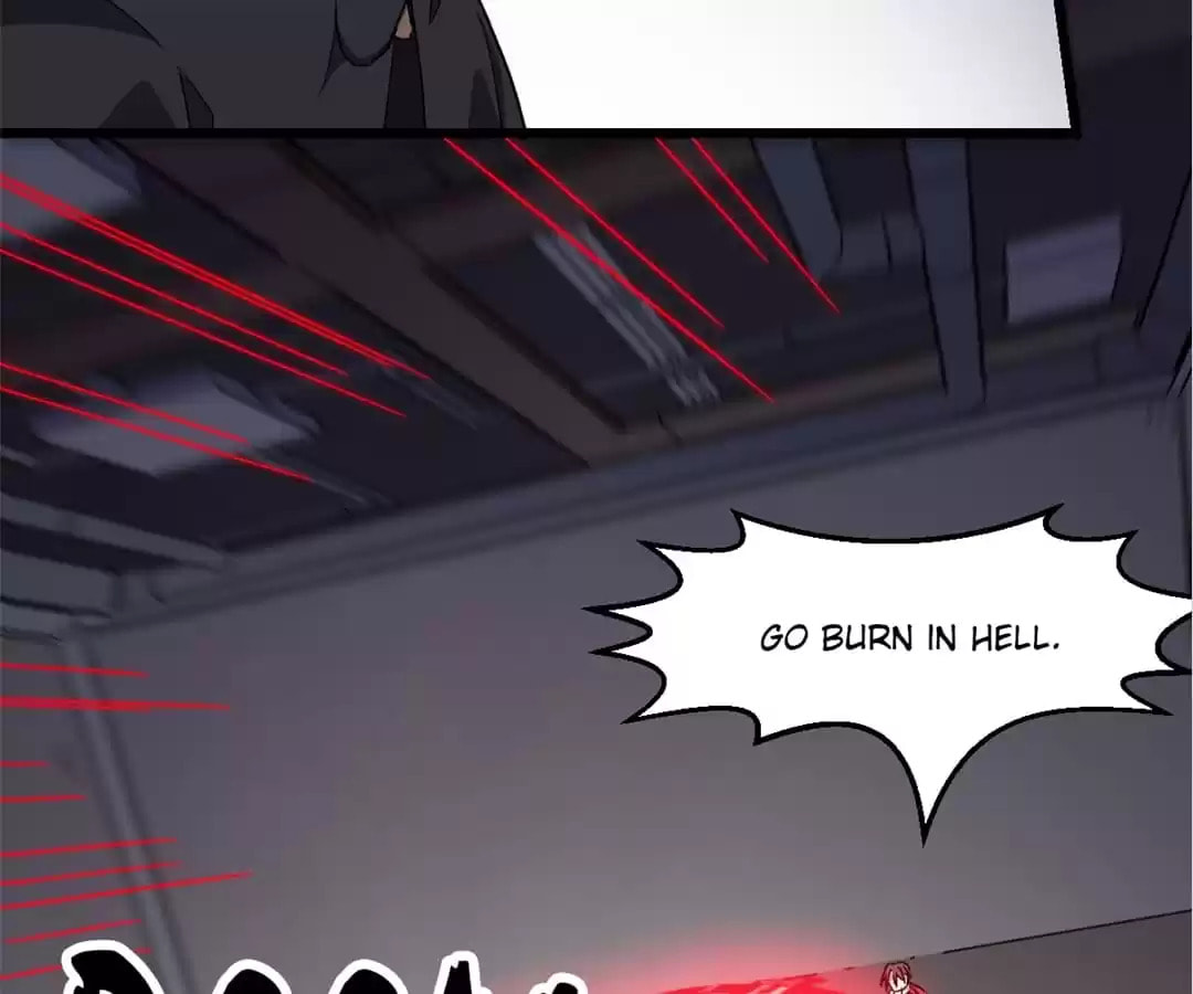Crazy Professor in School Campus (Colored) Chapter 163 page 28 - 