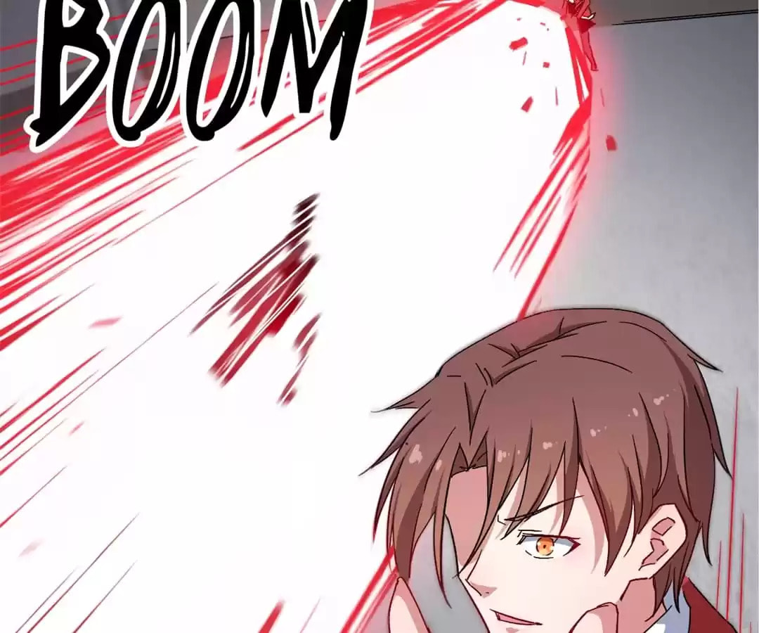 Crazy Professor in School Campus (Colored) Chapter 163 page 29 - 